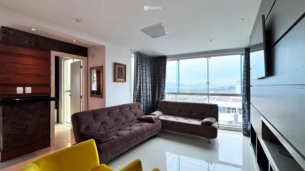 Cobertura, 4 quartos, 274 m² - Foto 3