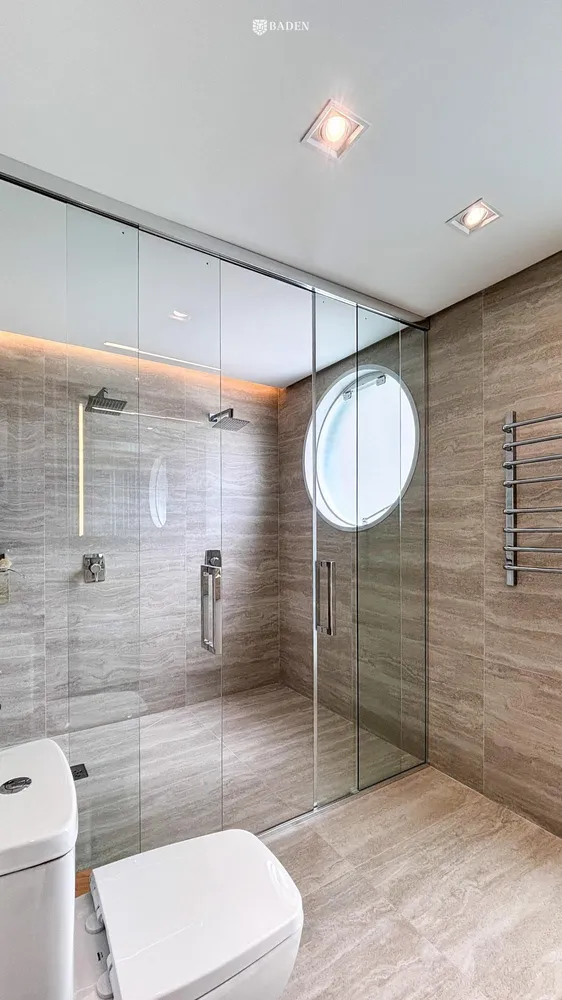 Apartamento, 4 quartos, 236 m² - Foto 5