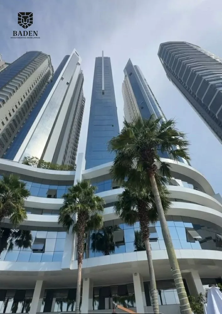 Apartamento, 4 quartos, 237 m² - Foto 1