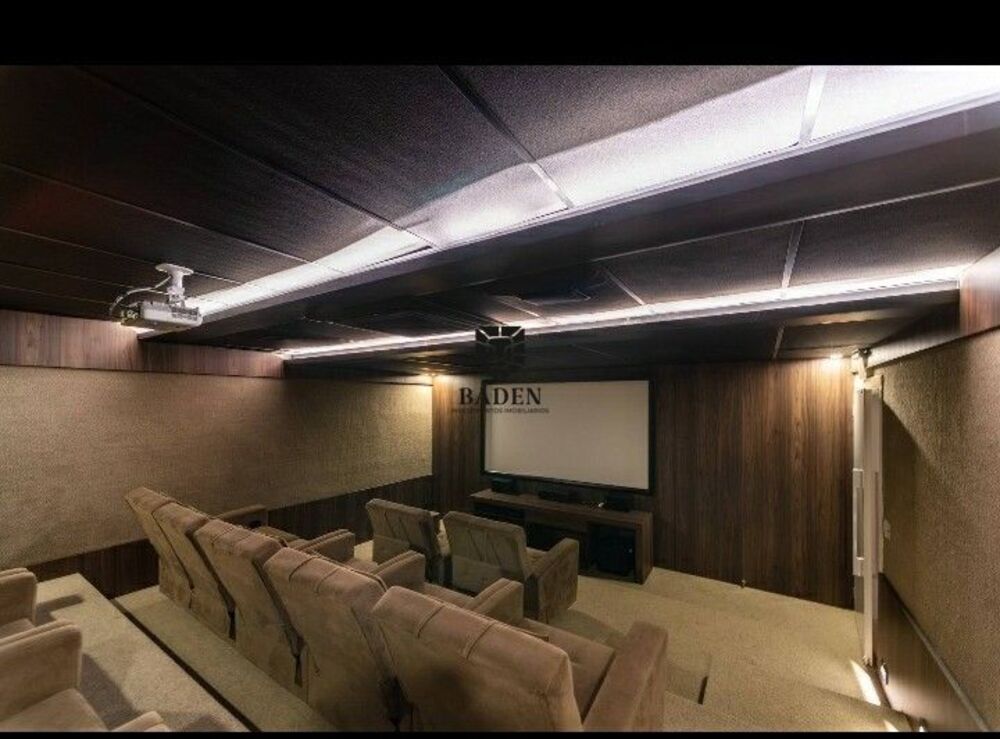 Apartamento, 4 quartos, 237 m² - Foto 5