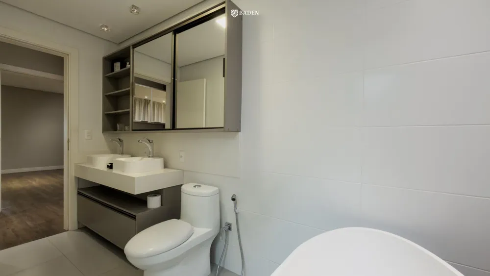 Apartamento, 4 quartos, 240 m² - Foto 8