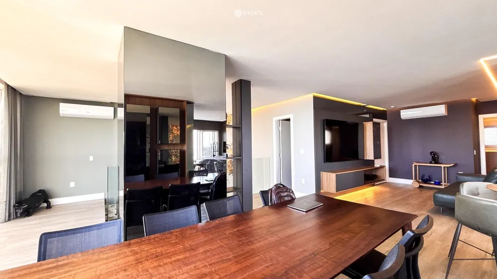 Cobertura, 5 quartos, 452 m² - Foto 4