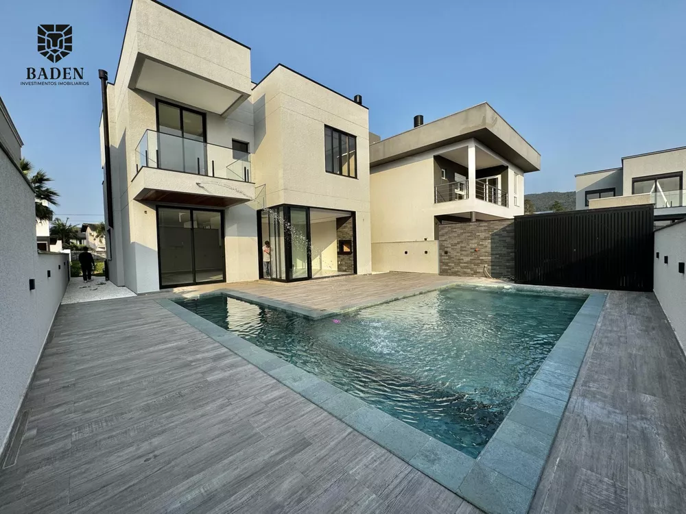 Casa, 3 quartos, 356 m² - Foto 4