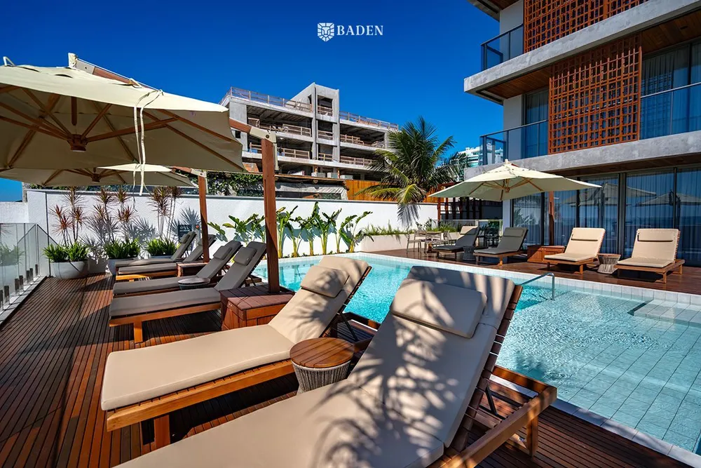 Cobertura, 4 quartos, 419 m² - Foto 4