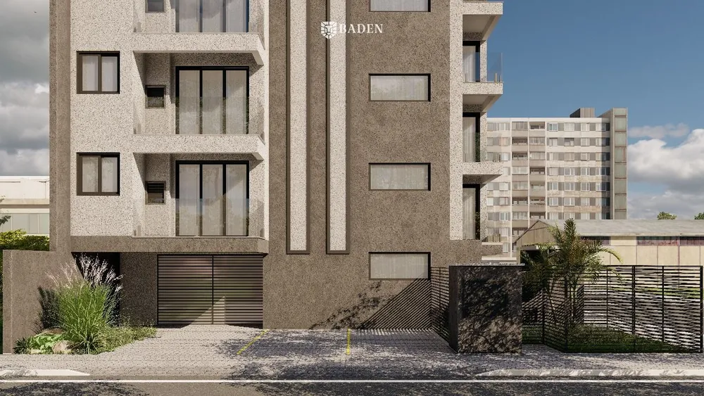 Apartamento, 3 quartos, 90 m² - Foto 5