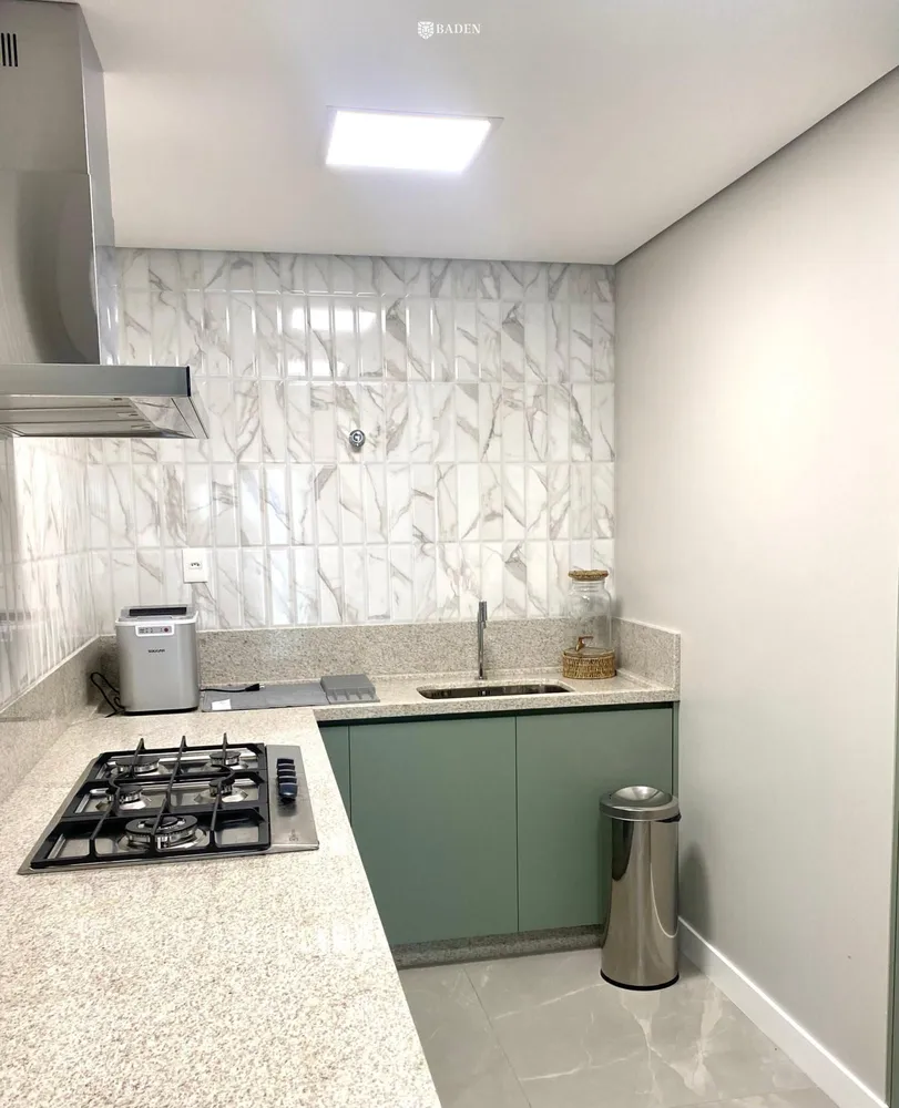 Apartamento, 3 quartos, 120 m² - Foto 6