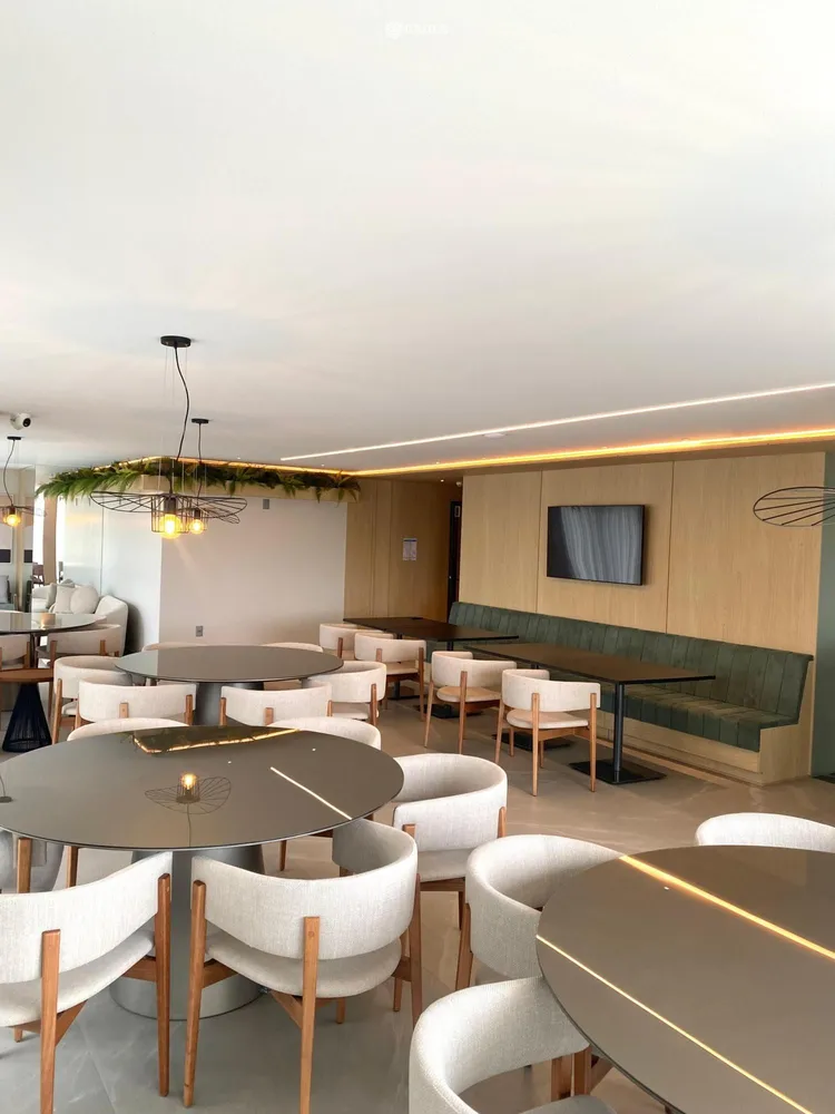 Apartamento, 3 quartos, 120 m² - Foto 3
