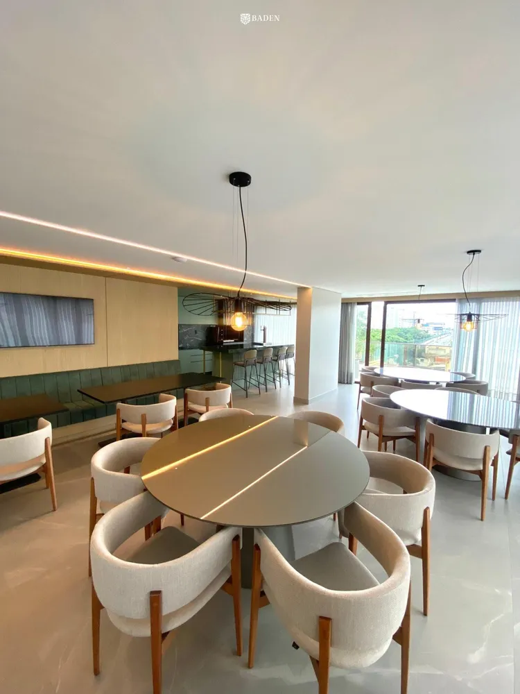 Apartamento, 3 quartos, 120 m² - Foto 4