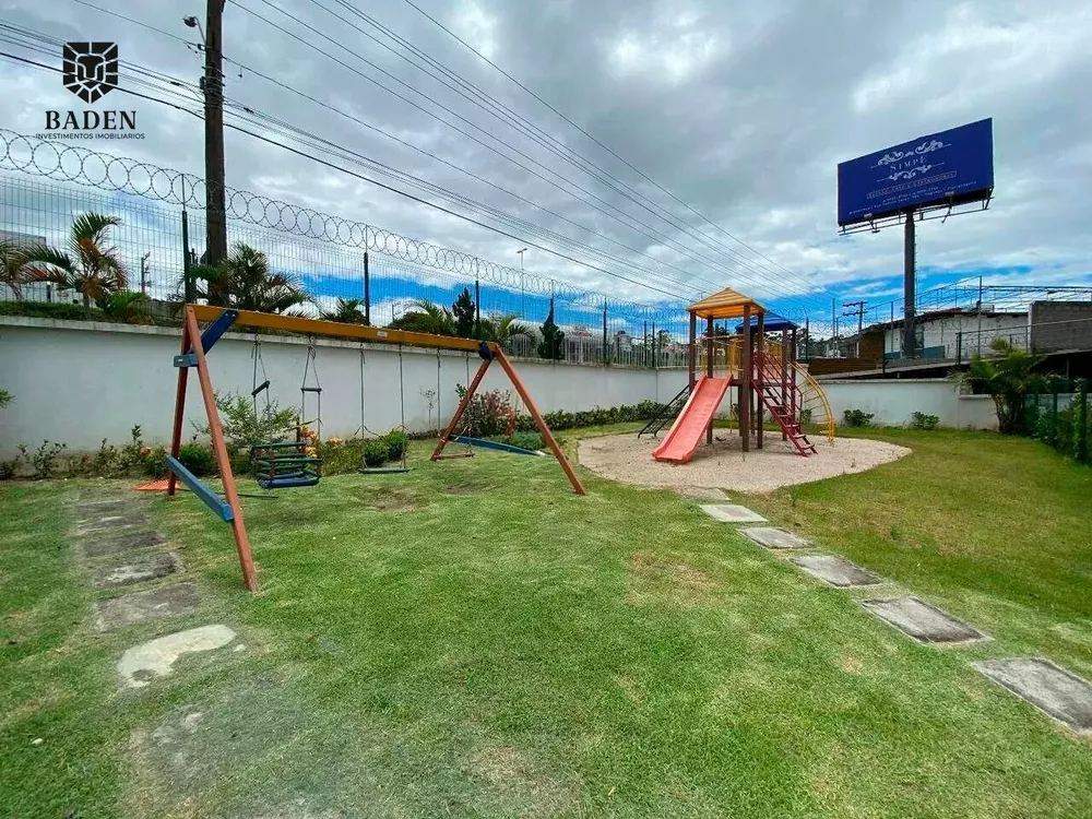 Apartamento, 2 quartos, 88 m² - Foto 1