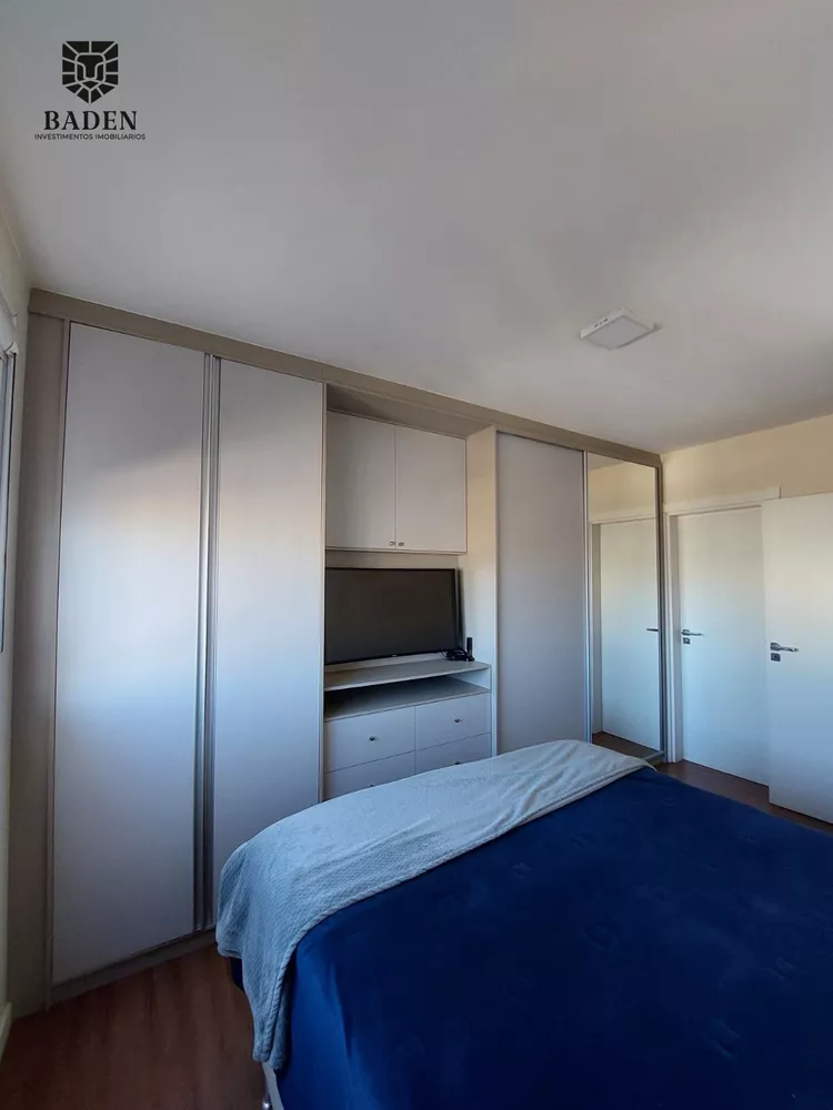 Apartamento, 2 quartos, 88 m² - Foto 2
