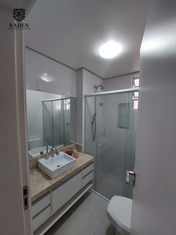 Apartamento, 2 quartos, 88 m² - Foto 3