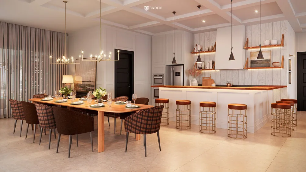 Apartamento, 3 quartos, 152 m² - Foto 7