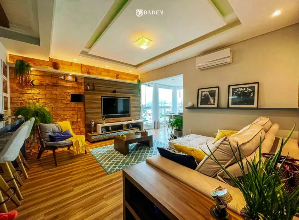 Apartamento, 2 quartos, 77 m² - Foto 5