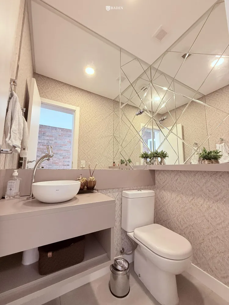Apartamento, 3 quartos, 136 m² - Foto 3