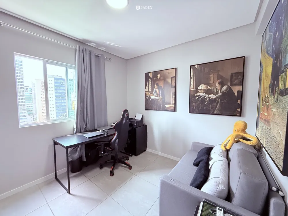 Apartamento, 3 quartos, 136 m² - Foto 5