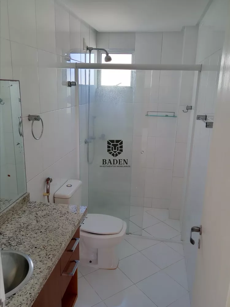 Apartamento à venda com 3 quartos, 98m² - Foto 7