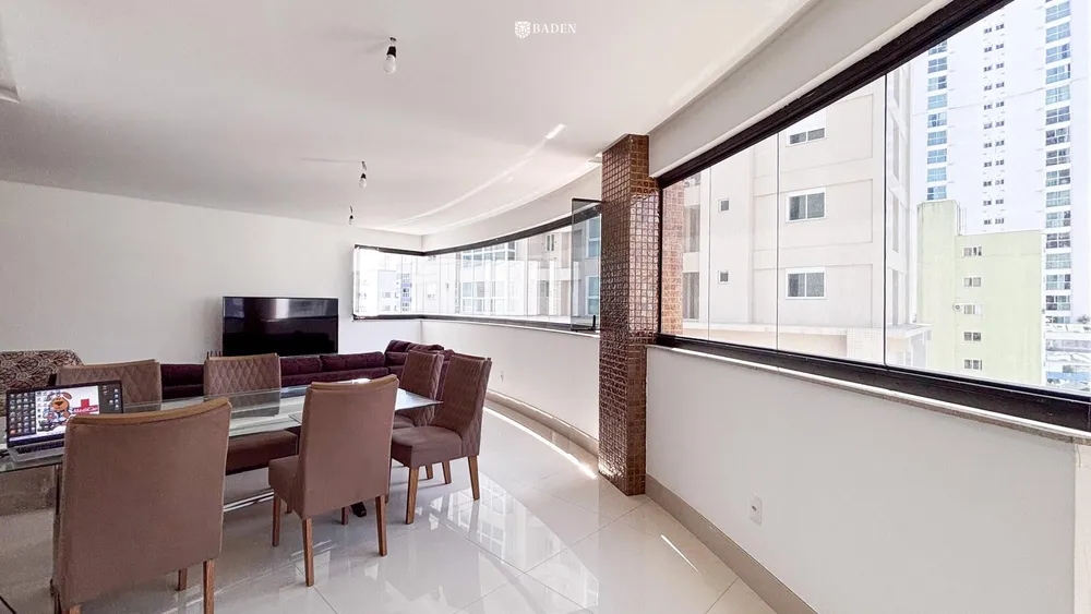 Apartamento, 3 quartos, 150 m² - Foto 14