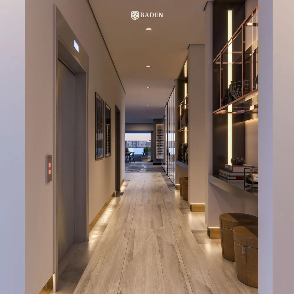 Apartamento, 3 quartos, 149 m² - Foto 13
