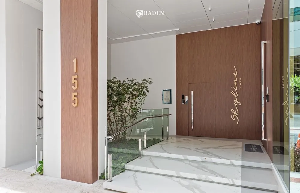 Apartamento, 3 quartos, 151 m² - Foto 4
