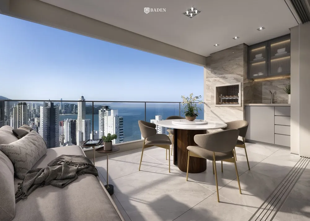 Apartamento, 4 quartos, 161 m² - Foto 3