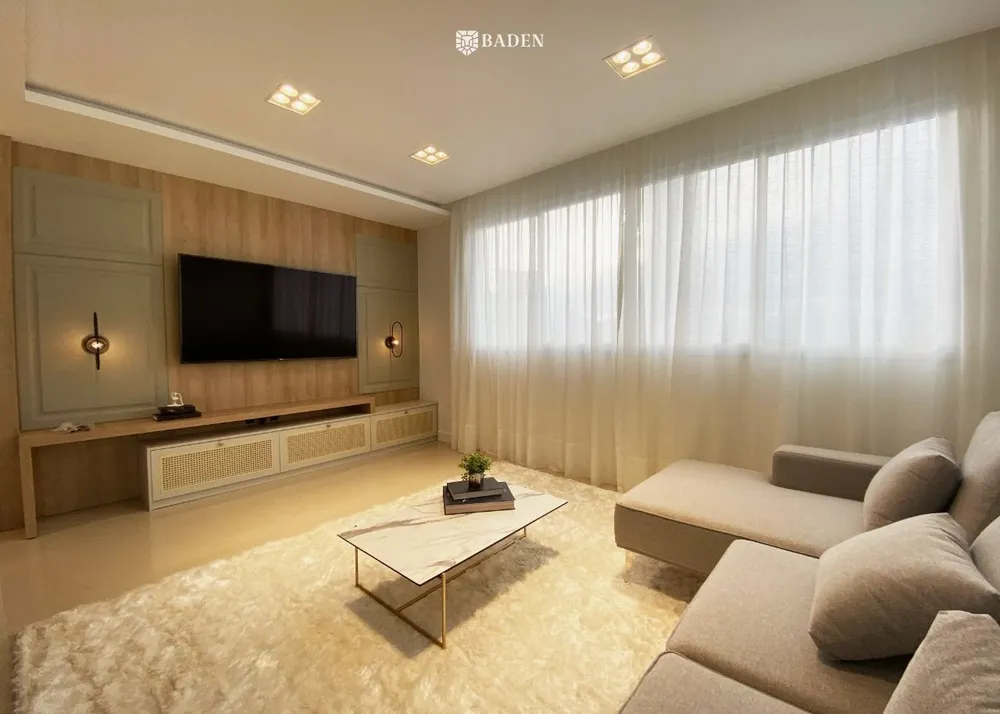Cobertura, 4 quartos, 240 m² - Foto 12