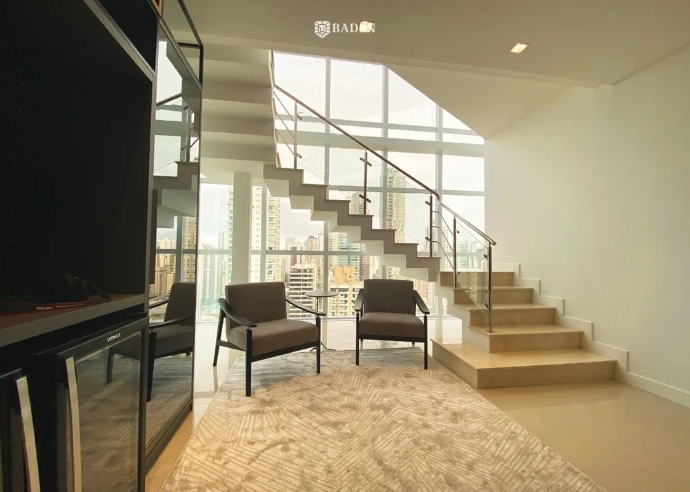 Cobertura, 4 quartos, 240 m² - Foto 14