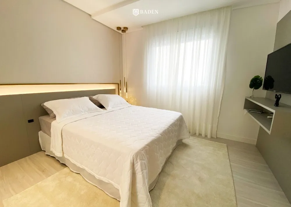 Cobertura, 4 quartos, 240 m² - Foto 19