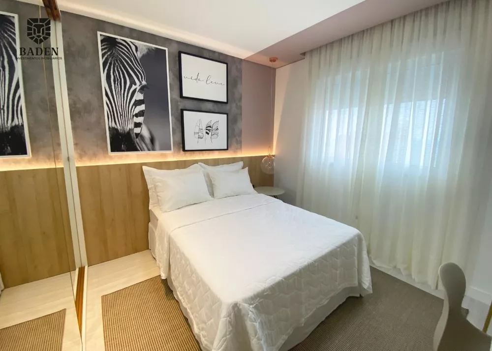 Cobertura, 4 quartos, 240 m² - Foto 3