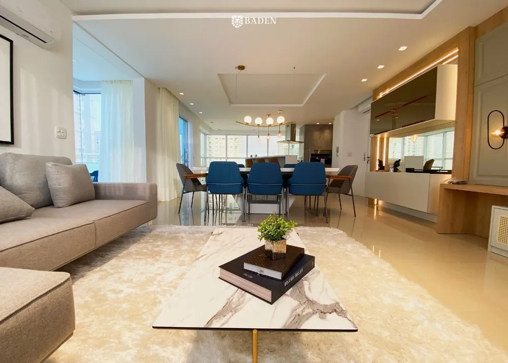 Cobertura, 4 quartos, 240 m² - Foto 9
