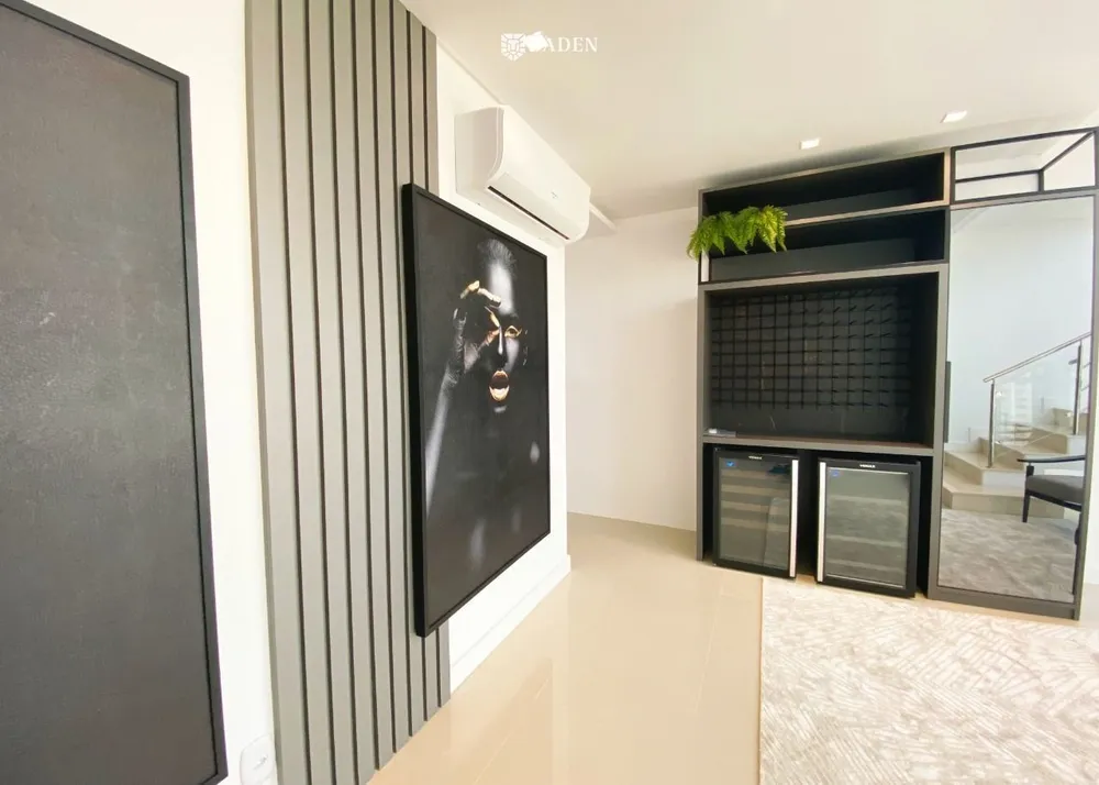 Cobertura, 4 quartos, 240 m² - Foto 11
