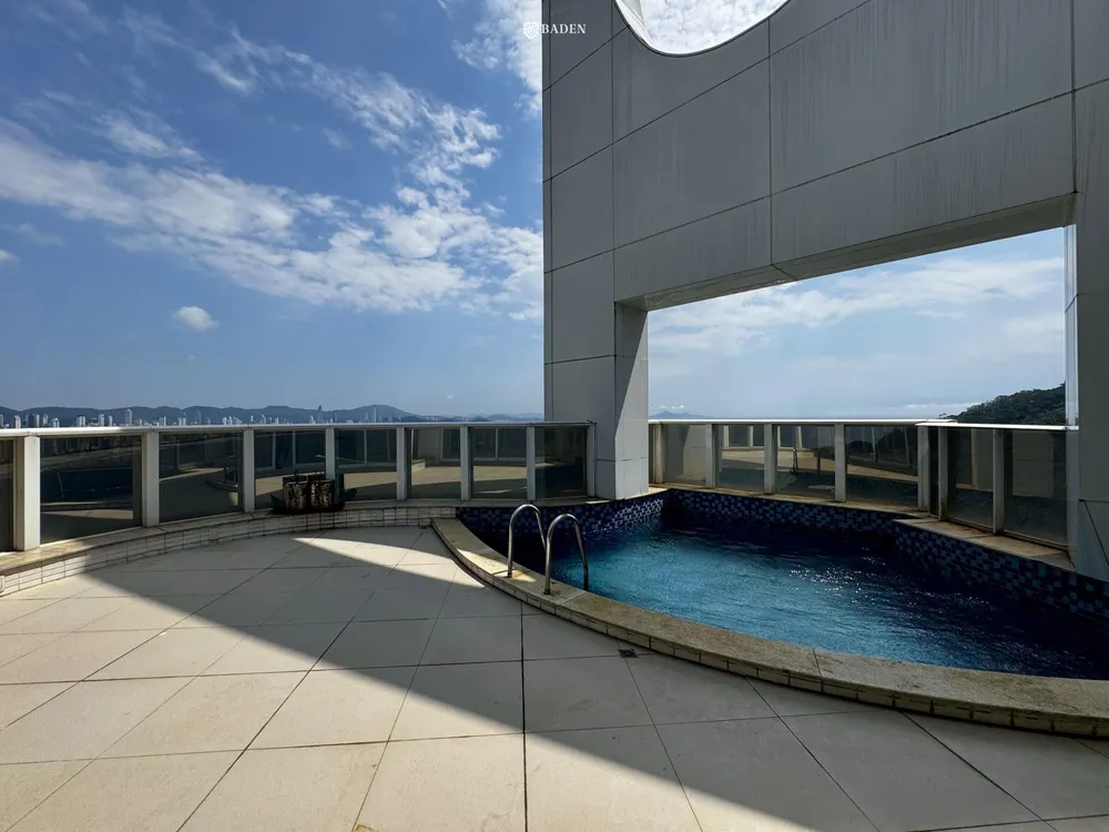 Cobertura, 6 quartos, 490 m² - Foto 13