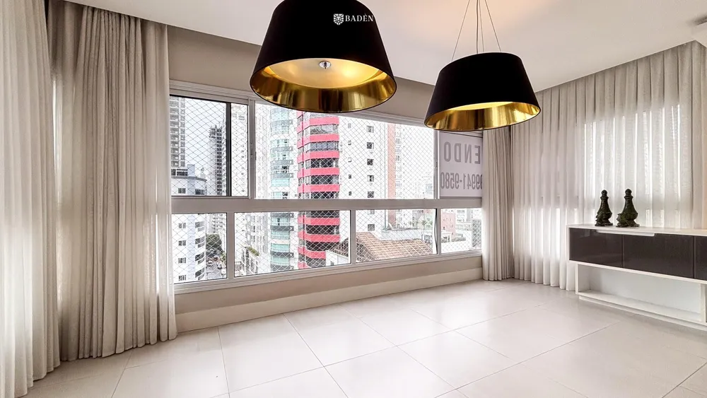 Apartamento, 3 quartos, 135 m² - Foto 1