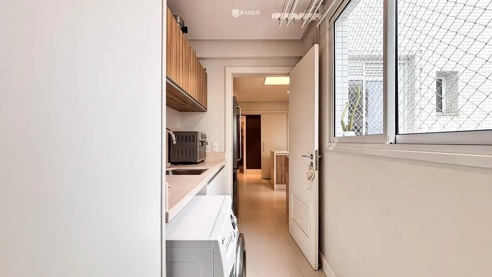 Apartamento, 3 quartos, 135 m² - Foto 16