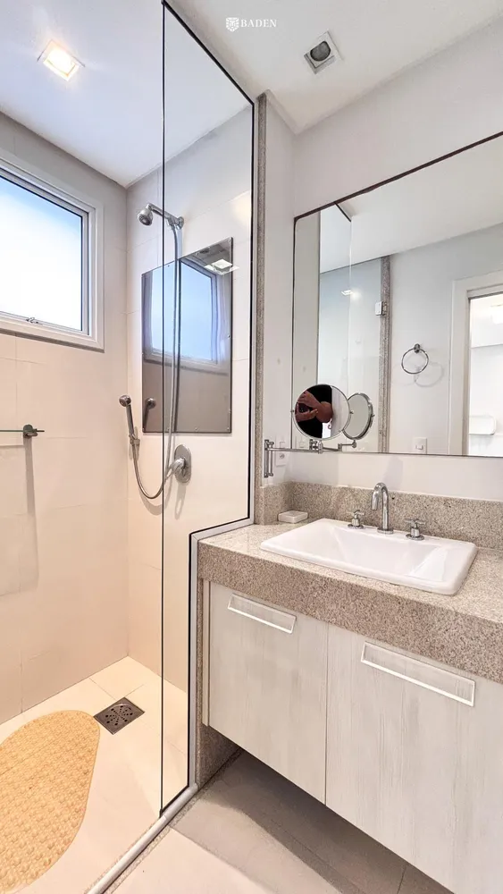 Apartamento, 3 quartos, 135 m² - Foto 8