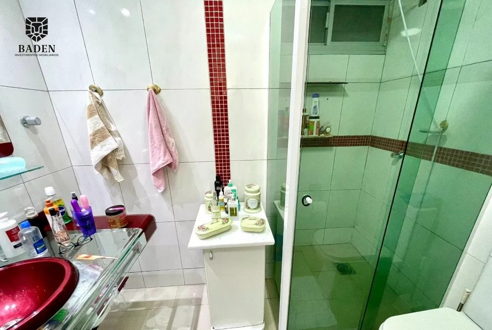 Apartamento, 2 quartos, 90 m² - Foto 3