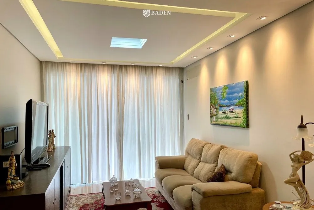 Apartamento, 2 quartos, 90 m² - Foto 5