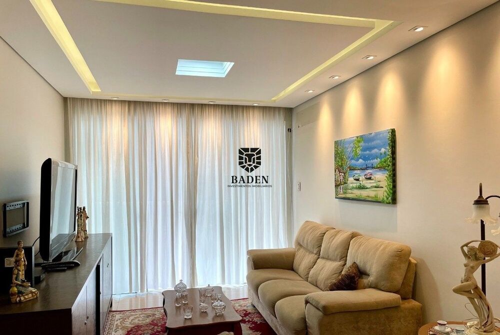 Apartamento, 2 quartos, 90 m² - Foto 7