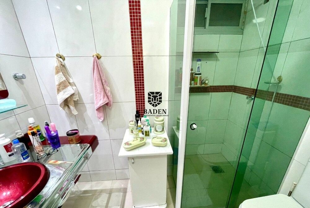 Apartamento, 2 quartos, 90 m² - Foto 8