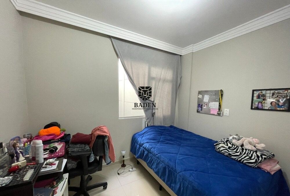 Apartamento, 2 quartos, 90 m² - Foto 6