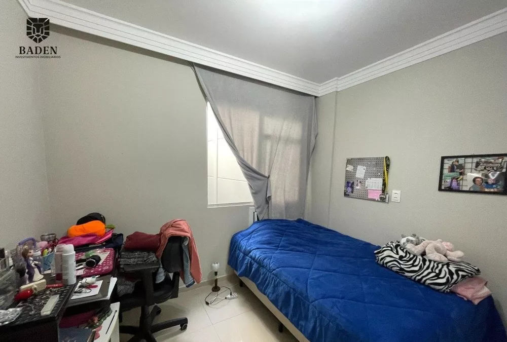 Apartamento, 2 quartos, 90 m² - Foto 4