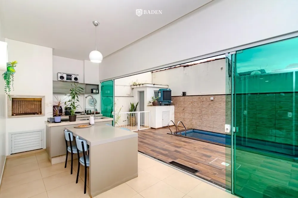 Casa, 4 quartos, 284 m² - Foto 15