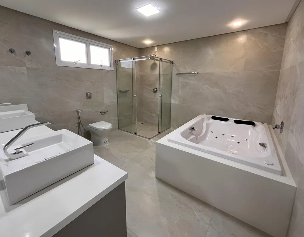 Casa de Condomínio, 5 quartos - Foto 2