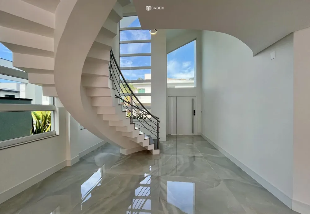 Casa de Condomínio, 5 quartos - Foto 5