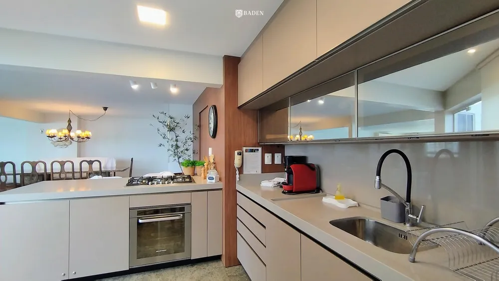 Cobertura, 5 quartos, 336 m² - Foto 12
