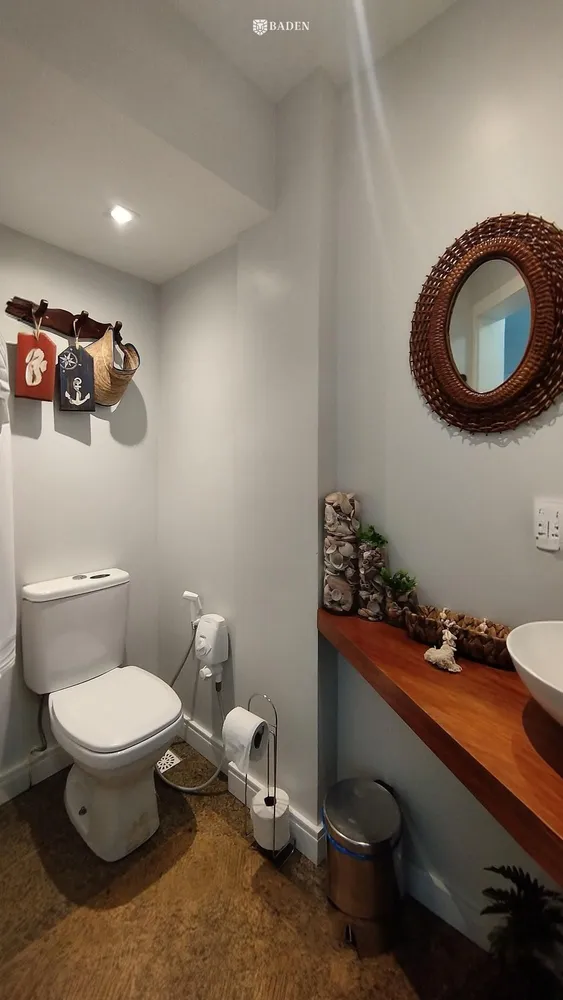 Cobertura, 5 quartos, 336 m² - Foto 3