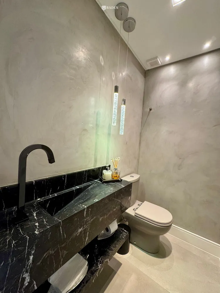 Apartamento, 4 quartos, 151 m² - Foto 15