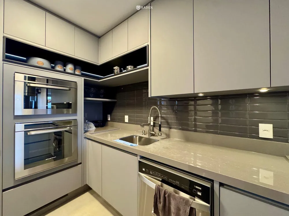 Apartamento, 4 quartos, 151 m² - Foto 9