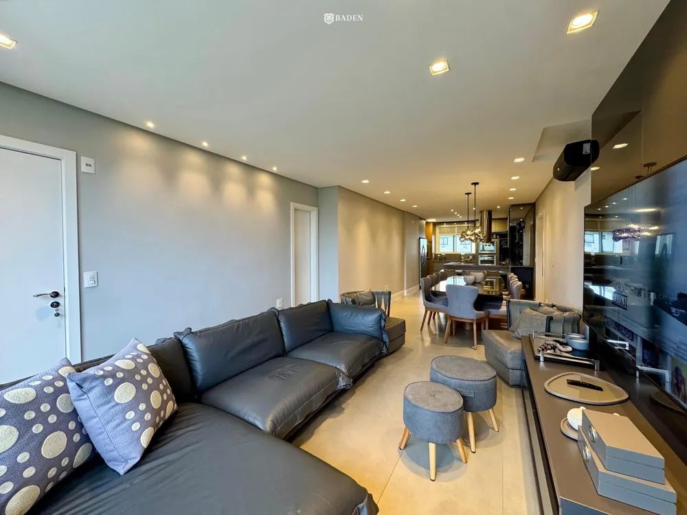 Apartamento, 4 quartos, 151 m² - Foto 6