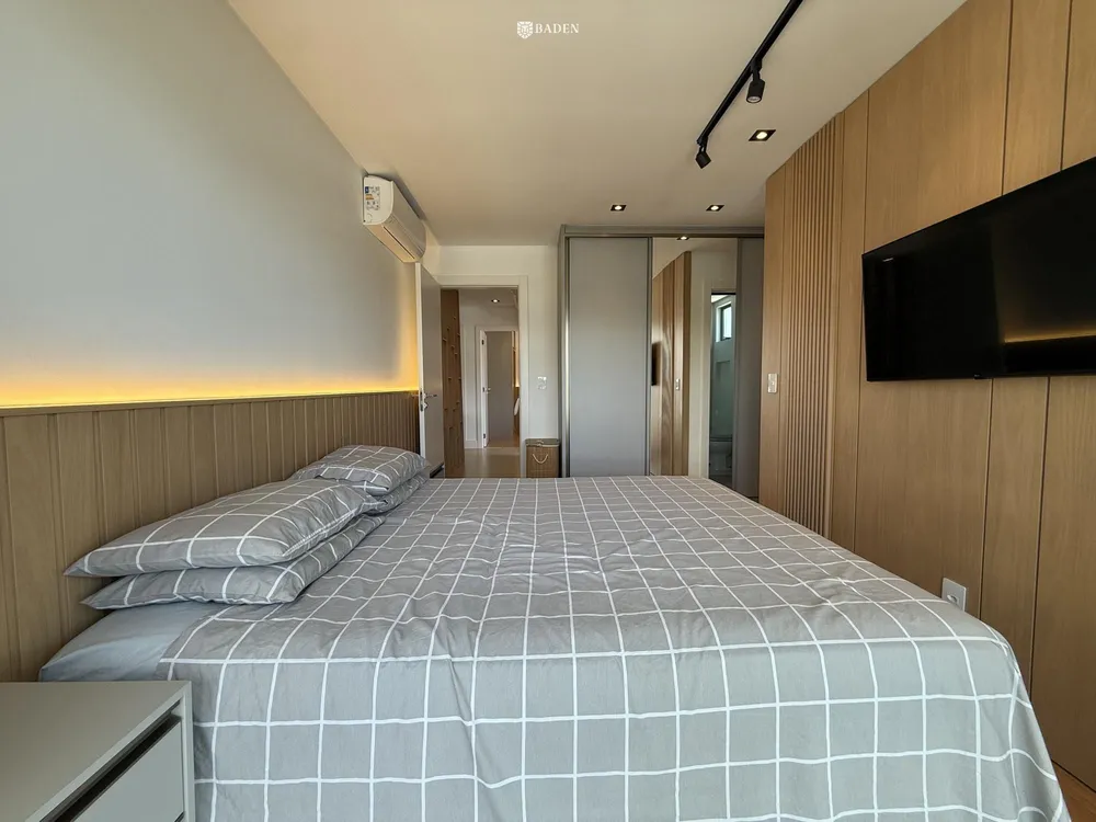 Apartamento, 3 quartos, 94 m² - Foto 5