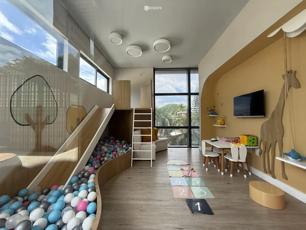 Apartamento, 3 quartos, 94 m² - Foto 1